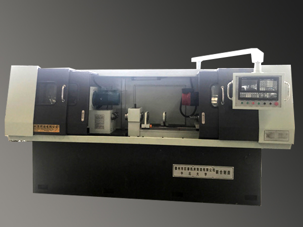 德州ZK2102双轴数控深孔枪钻