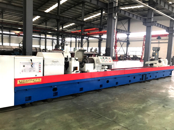 德州T2120G重型深孔钻镗床