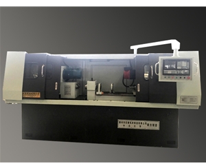德州ZK2102双轴数控深孔枪钻